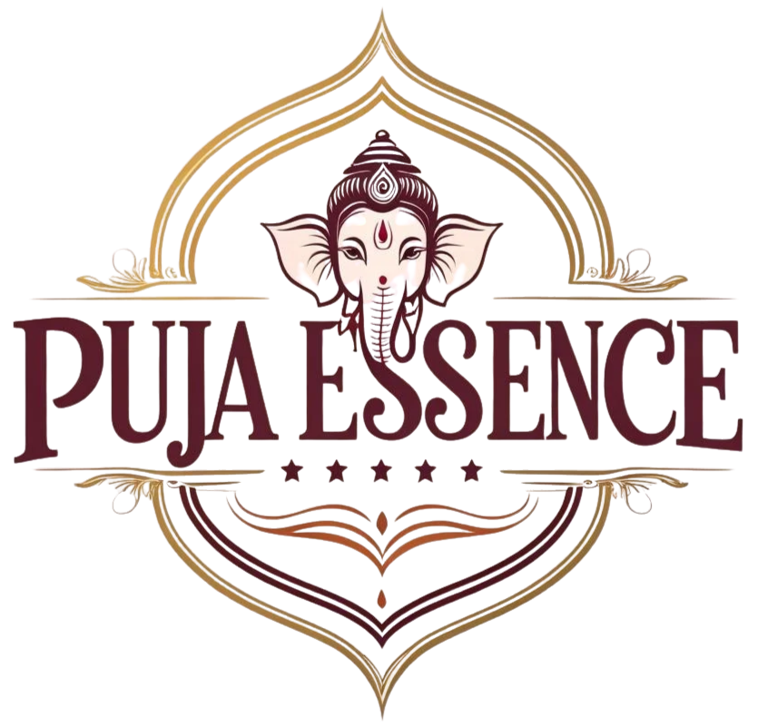 Puja Essence