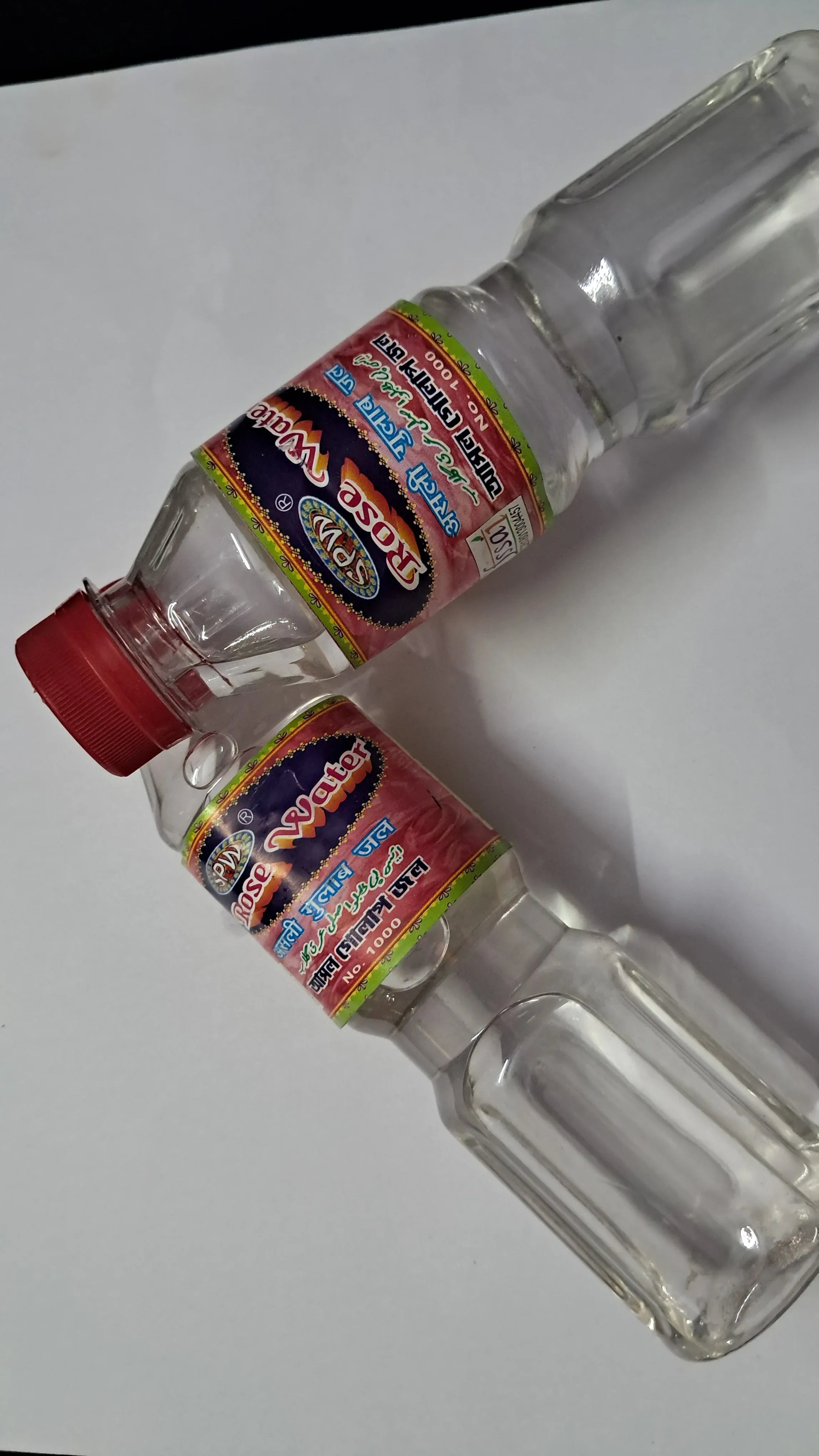 Rose water( Golapjal)