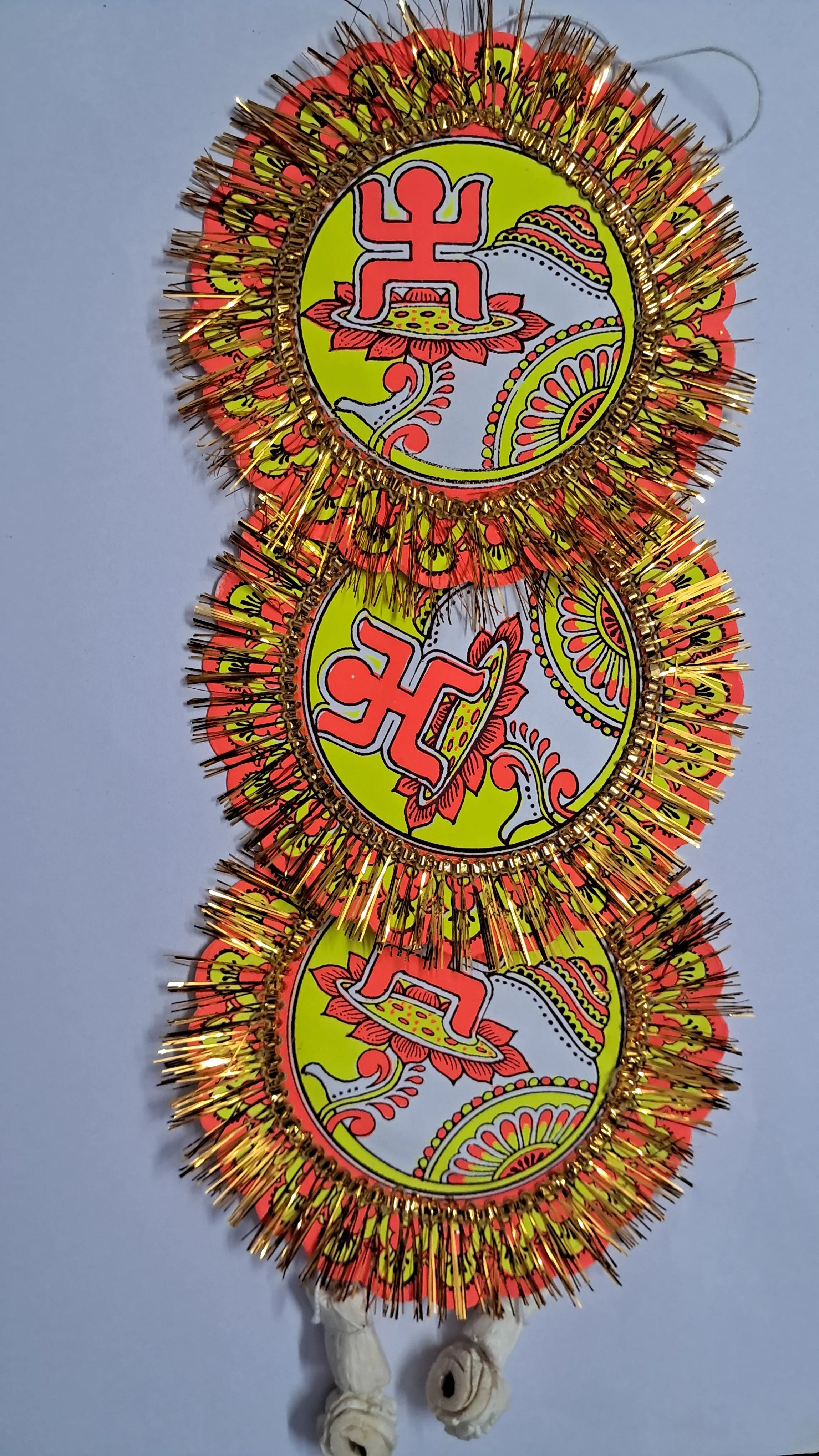 Chandra Mala( Medium)